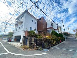 中古戸建 豊明市二村台2丁目