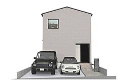 新築戸建 ARCASA東郷町北山台1丁目 全1棟