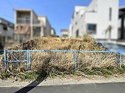 売土地 東郷町春木台3丁目