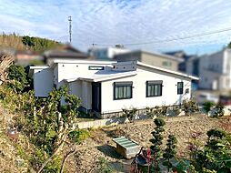 中古戸建　豊明市間米町間米