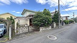 八木山香澄町土地