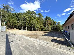 金剛沢3丁目土地