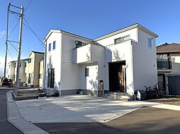 東郡山中古戸建