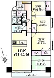 エトワール泉中央