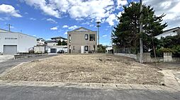 清水沢3丁目土地