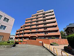 ライオンズステーションプラザ津々美