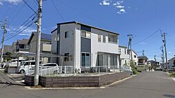 名取市愛島郷1丁目の一戸建て