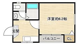 大阪市旭区中宮5丁目
