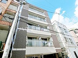 大阪市城東区野江3丁目