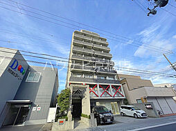 大阪市都島区都島本通4丁目