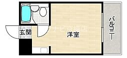 大阪市城東区今福西5丁目