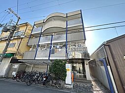 大阪市城東区今福西5丁目