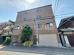 大阪市旭区大宮3丁目