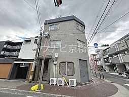 大阪市旭区大宮4丁目