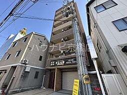 大阪市旭区大宮4丁目