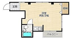 大阪市都島区都島北通2丁目