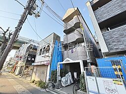 大阪市旭区中宮5丁目