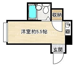 大阪市城東区野江2丁目