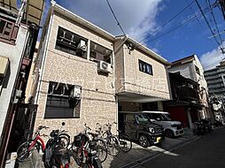 大阪市城東区今福西5丁目