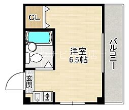 大阪市旭区生江3丁目