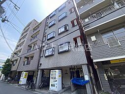 大阪市旭区中宮2丁目