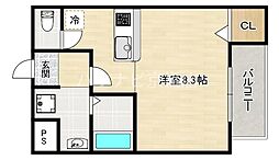 大阪市旭区赤川4丁目
