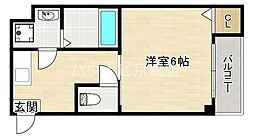 大阪市旭区中宮5丁目