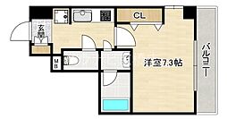 大阪市旭区中宮4丁目