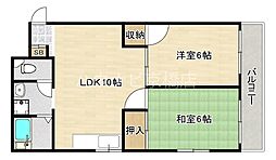 大阪市旭区赤川2丁目