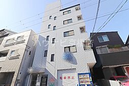 大阪市都島区中野町2丁目