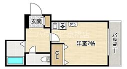 大阪市旭区中宮5丁目
