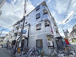 大阪市旭区生江3丁目