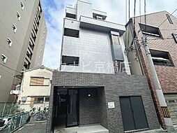 大阪市都島区都島北通2丁目