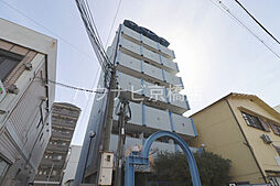 大阪市都島区高倉町1丁目