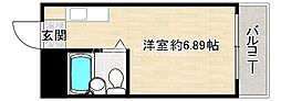 大阪市都島区御幸町1丁目