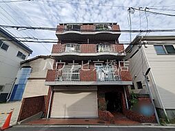 大阪市旭区中宮4丁目