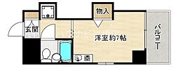 大阪市城東区蒲生4丁目