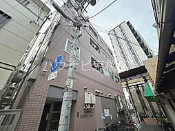 大阪市城東区今福西1丁目