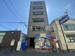 大阪市旭区赤川3丁目