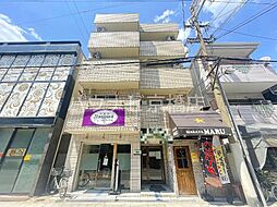 大阪市都島区高倉町3丁目