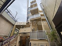 大阪市旭区千林1丁目