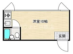 大阪市城東区野江1丁目