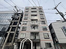 大阪市旭区大宮4丁目