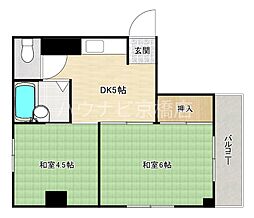 大阪市都島区都島中通2丁目
