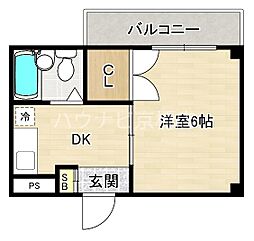 大阪市旭区大宮1丁目