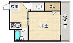 大阪市旭区太子橋3丁目