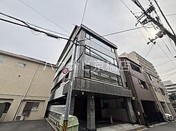 大阪市城東区野江1丁目