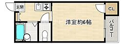 大阪市旭区高殿6丁目