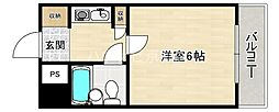大阪市旭区大宮4丁目