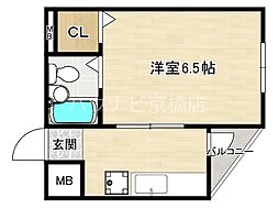 大阪市旭区清水2丁目